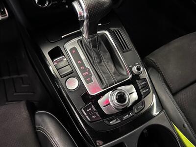 2015 Audi A4 2.0T quattro Premium Plus   - Photo 34 - Grand Rapids, MI 49548