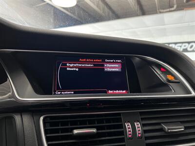2015 Audi A4 2.0T quattro Premium Plus   - Photo 32 - Grand Rapids, MI 49548