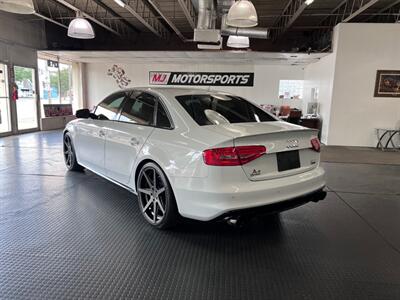 2015 Audi A4 2.0T quattro Premium Plus   - Photo 8 - Grand Rapids, MI 49548