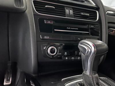 2015 Audi A4 2.0T quattro Premium Plus   - Photo 33 - Grand Rapids, MI 49548