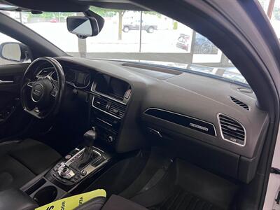 2015 Audi A4 2.0T quattro Premium Plus   - Photo 38 - Grand Rapids, MI 49548