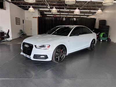 2015 Audi A4 2.0T quattro Premium Plus   - Photo 5 - Grand Rapids, MI 49548