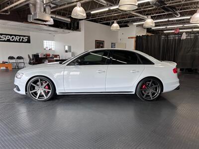 2015 Audi A4 2.0T quattro Premium Plus   - Photo 6 - Grand Rapids, MI 49548