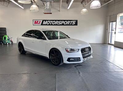 2015 Audi A4 2.0T quattro Premium Plus   - Photo 14 - Grand Rapids, MI 49548