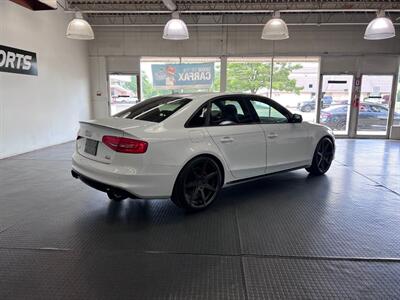 2015 Audi A4 2.0T quattro Premium Plus   - Photo 11 - Grand Rapids, MI 49548