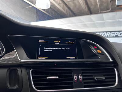 2015 Audi A4 2.0T quattro Premium Plus   - Photo 29 - Grand Rapids, MI 49548