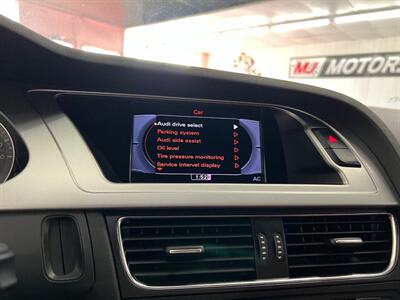 2012 Audi S4 3.0T quattro Prestige   - Photo 30 - Grand Rapids, MI 49548