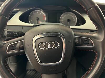 2012 Audi S4 3.0T quattro Prestige   - Photo 28 - Grand Rapids, MI 49548