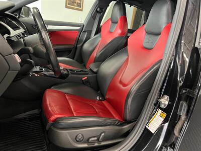 2012 Audi S4 3.0T quattro Prestige   - Photo 55 - Grand Rapids, MI 49548