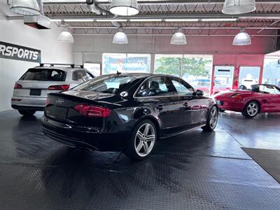 2012 Audi S4 3.0T quattro Prestige   - Photo 3 - Grand Rapids, MI 49548