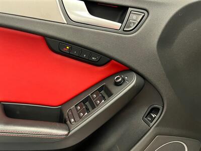2012 Audi S4 3.0T quattro Prestige   - Photo 39 - Grand Rapids, MI 49548