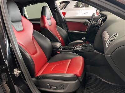 2012 Audi S4 3.0T quattro Prestige   - Photo 46 - Grand Rapids, MI 49548