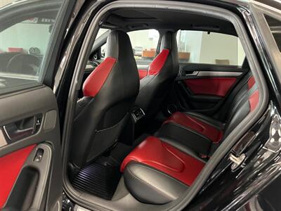 2012 Audi S4 3.0T quattro Prestige   - Photo 52 - Grand Rapids, MI 49548