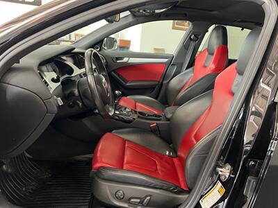 2012 Audi S4 3.0T quattro Prestige   - Photo 24 - Grand Rapids, MI 49548
