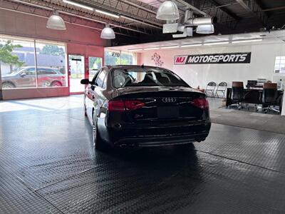 2012 Audi S4 3.0T quattro Prestige   - Photo 8 - Grand Rapids, MI 49548