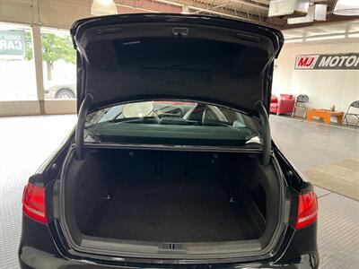 2012 Audi S4 3.0T quattro Prestige   - Photo 50 - Grand Rapids, MI 49548
