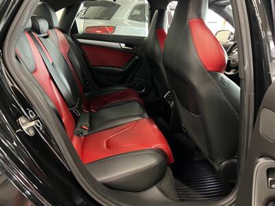 2012 Audi S4 3.0T quattro Prestige   - Photo 48 - Grand Rapids, MI 49548