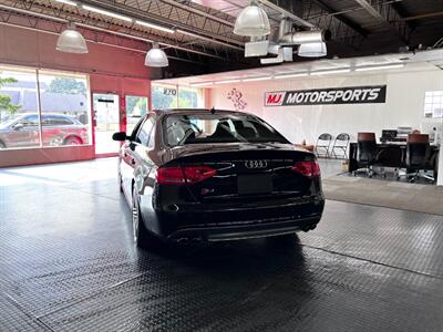 2012 Audi S4 3.0T quattro Prestige   - Photo 9 - Grand Rapids, MI 49548