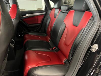 2012 Audi S4 3.0T quattro Prestige   - Photo 53 - Grand Rapids, MI 49548