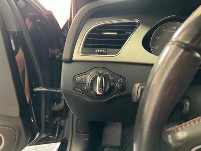 2012 Audi S4 3.0T quattro Prestige   - Photo 26 - Grand Rapids, MI 49548