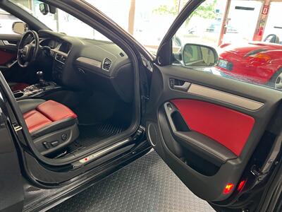 2012 Audi S4 3.0T quattro Prestige   - Photo 43 - Grand Rapids, MI 49548