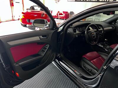 2012 Audi S4 3.0T quattro Prestige   - Photo 20 - Grand Rapids, MI 49548