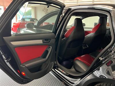 2012 Audi S4 3.0T quattro Prestige   - Photo 51 - Grand Rapids, MI 49548