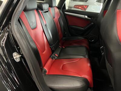 2012 Audi S4 3.0T quattro Prestige   - Photo 49 - Grand Rapids, MI 49548