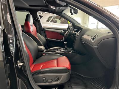 2012 Audi S4 3.0T quattro Prestige   - Photo 45 - Grand Rapids, MI 49548