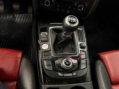 2012 Audi S4 3.0T quattro Prestige   - Photo 33 - Grand Rapids, MI 49548