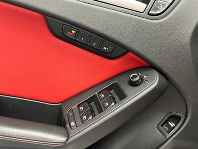 2012 Audi S4 3.0T quattro Prestige   - Photo 38 - Grand Rapids, MI 49548