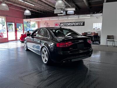 2012 Audi S4 3.0T quattro Prestige   - Photo 10 - Grand Rapids, MI 49548