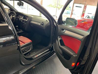 2012 Audi S4 3.0T quattro Prestige   - Photo 42 - Grand Rapids, MI 49548