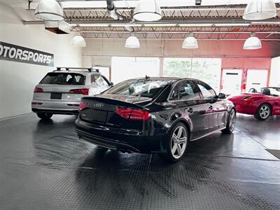 2012 Audi S4 3.0T quattro Prestige   - Photo 4 - Grand Rapids, MI 49548