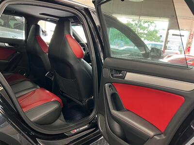 2012 Audi S4 3.0T quattro Prestige   - Photo 47 - Grand Rapids, MI 49548