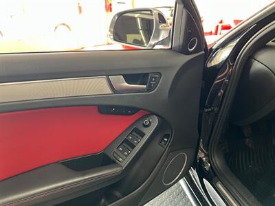 2012 Audi S4 3.0T quattro Prestige   - Photo 22 - Grand Rapids, MI 49548