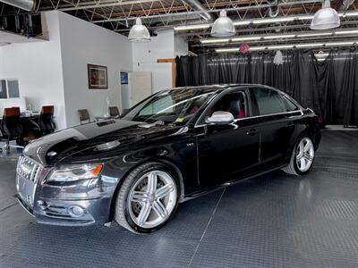 2012 Audi S4 3.0T quattro Prestige   - Photo 12 - Grand Rapids, MI 49548