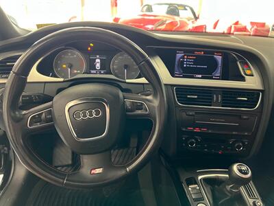 2012 Audi S4 3.0T quattro Prestige   - Photo 36 - Grand Rapids, MI 49548