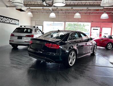 2012 Audi S4 3.0T quattro Prestige   - Photo 5 - Grand Rapids, MI 49548