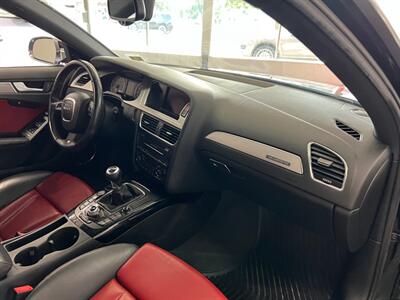 2012 Audi S4 3.0T quattro Prestige   - Photo 44 - Grand Rapids, MI 49548