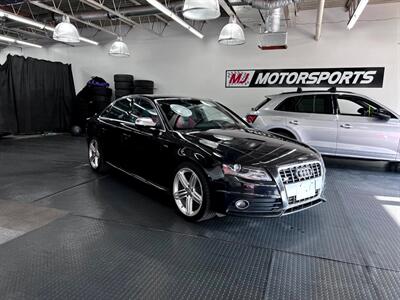 2012 Audi S4 3.0T quattro Prestige   - Photo 18 - Grand Rapids, MI 49548