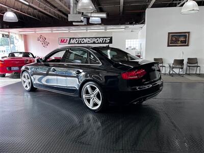 2012 Audi S4 3.0T quattro Prestige   - Photo 11 - Grand Rapids, MI 49548