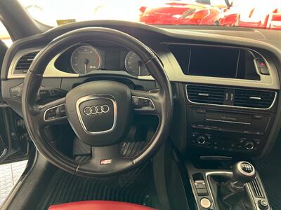 2012 Audi S4 3.0T quattro Prestige   - Photo 27 - Grand Rapids, MI 49548