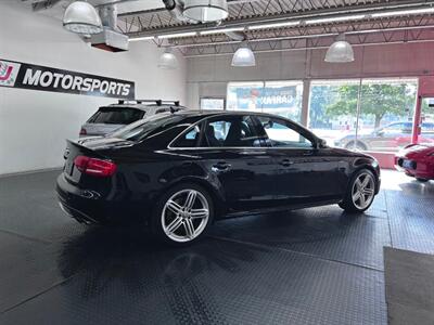 2012 Audi S4 3.0T quattro Prestige   - Photo 2 - Grand Rapids, MI 49548