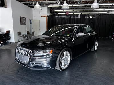 2012 Audi S4 3.0T quattro Prestige   - Photo 14 - Grand Rapids, MI 49548