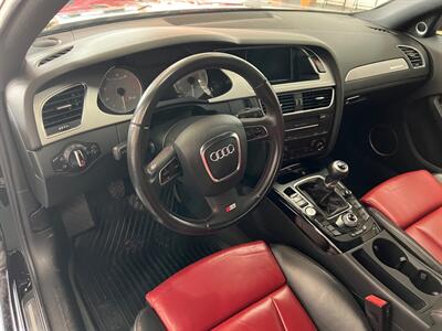 2012 Audi S4 3.0T quattro Prestige   - Photo 23 - Grand Rapids, MI 49548