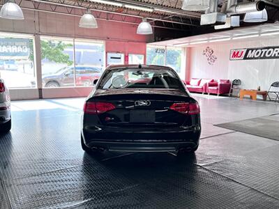 2012 Audi S4 3.0T quattro Prestige   - Photo 7 - Grand Rapids, MI 49548