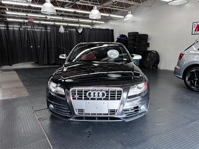2012 Audi S4 3.0T quattro Prestige   - Photo 16 - Grand Rapids, MI 49548