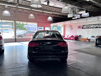 2012 Audi S4 3.0T quattro Prestige   - Photo 6 - Grand Rapids, MI 49548