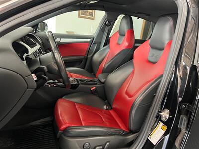 2012 Audi S4 3.0T quattro Prestige   - Photo 25 - Grand Rapids, MI 49548